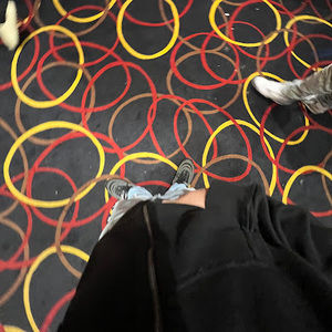 Meet your Posher, Julio